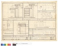 藏品(柜台詳圖)的圖片