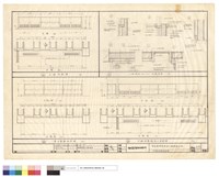 藏品(冷氣柜書柜詳圖)的圖片