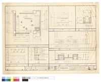 藏品(廚房詳圖)的圖片