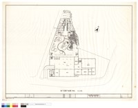 藏品(地下壹層平面圖(甲案))的圖片