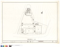 藏品(壹層平面圖(甲案))的圖片