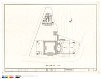 藏品(叁層平面圖(甲案))的圖片