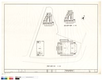 藏品(肆層平面圖(甲案))的圖片