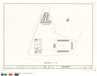 藏品(陸層平面圖(甲案))的圖片