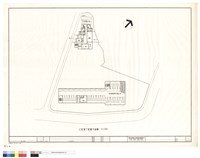 藏品(地下貮層平面圖(乙案))的圖片