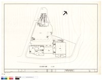 藏品(壹層平面圖(乙案))的圖片