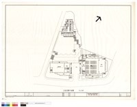 藏品(貮層平面圖(乙案))的圖片