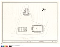 藏品(伍層平面圖(乙案))的圖片