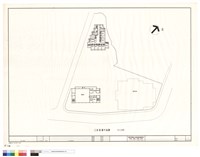 藏品(陸層平面圖(乙案))的圖片