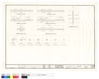藏品(樓板,墻,柱配筋圖)的圖片