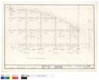 藏品(東,西向半鋼構架配筋圖)的圖片
