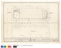 藏品(屋頂平面啚)的圖片