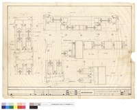 藏品(門窗大樣)的圖片