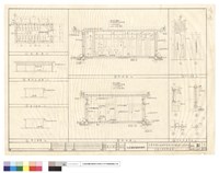藏品(平及立及剖面啚)的圖片