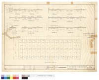 藏品(屋頂結構平面及版配筋)的圖片