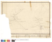 藏品(宿舍外線路灯配電平面圖)的圖片