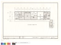 藏品(貮層天花平面圖)的圖片