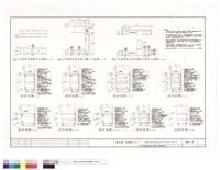 藏品(主任秘書室櫥櫃平立面圖,櫥櫃剖面詳圖)的圖片