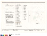 藏品(位置圖、一般說明及圖號索引表)的圖片