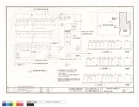 藏品(變電室配置平面圖)的圖片