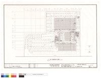 藏品(地下壹層照明平面圖)的圖片