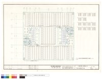 藏品(拾貳層至拾捌層照明平面圖)的圖片