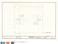 藏品(拾玖層照明平面圖)的圖片