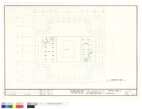 藏品(貳拾層照明平面圖)的圖片