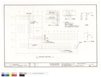 藏品(既設南棟地下二層平面圖)的圖片