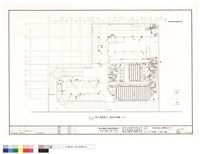 藏品(地下壹層動力、插座平面圖)的圖片