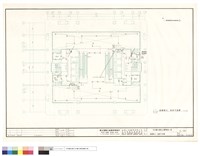 藏品(貳層動力、插座平面圖)的圖片