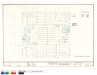 藏品(肆層至拾層動力、插座平面圖)的圖片