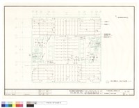 藏品(拾壹層動力、插座平面圖)的圖片