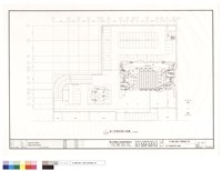 藏品(地下貳層弱電平面圖)的圖片