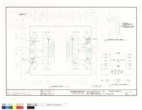 藏品(壹層弱電平面圖)的圖片