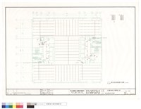 藏品(肆層至拾層弱電平面圖)的圖片