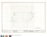藏品(拾壹層弱電平面圖)的圖片