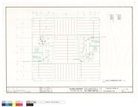 藏品(拾貳層至拾捌層弱電平面圖)的圖片