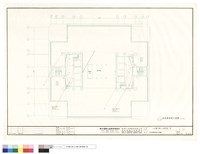 藏品(拾玖層弱電平面圖)的圖片