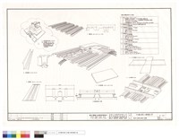 藏品(電氣化樓板結構示意圖)的圖片