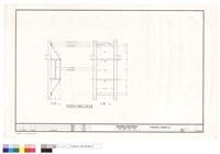 藏品(排烟管道內鋼梁包覆詳啚)的圖片