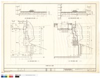 藏品(水榭總平面及立面圖)的圖片