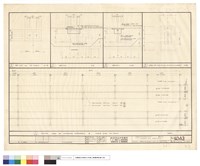 藏品(TYPICAL ARRANG EMENT PLAN OF CONTAINER & TIE-DOWN)的圖片