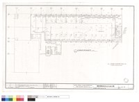 藏品(貮層水管平面配置圖)的圖片