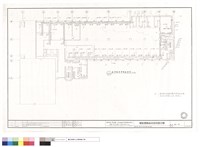 藏品(叁層水管平面配置圖)的圖片