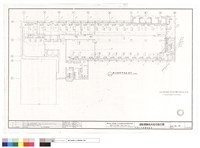 藏品(肆層水管平面配置圖)的圖片