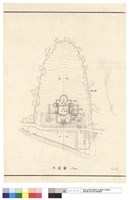 藏品(平面圖)的圖片