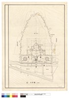 藏品(平面圖)的圖片