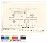 藏品(叁層平面圖)的圖片