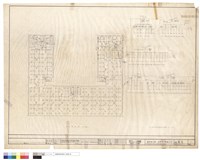 藏品(地下層電灯配線及分電箱單綫結綫圖)的圖片